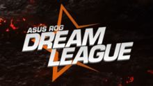 华硕 ROG DreamLeague 第 1 季预览